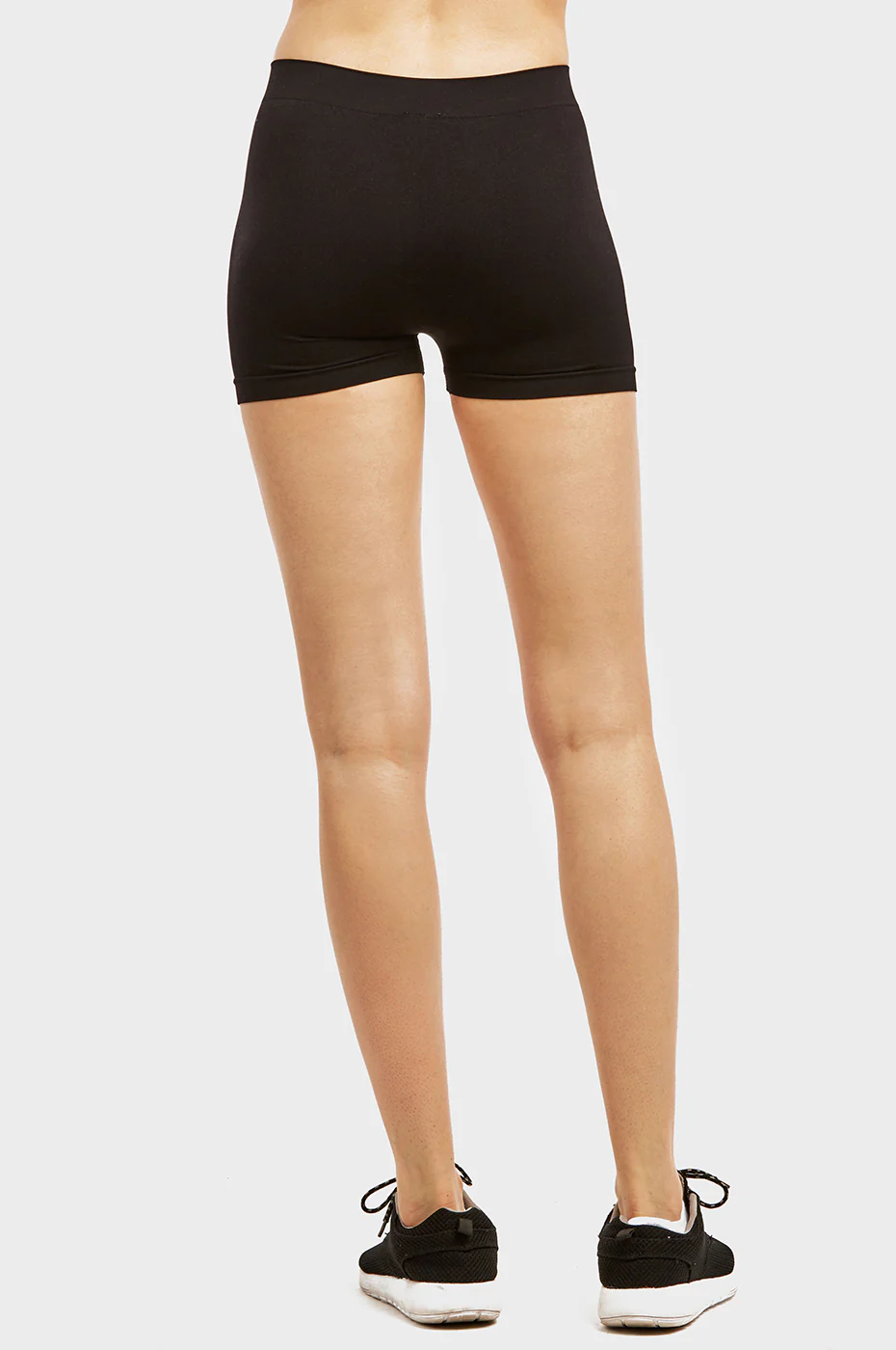 MOPAS LADIES NYLON 10